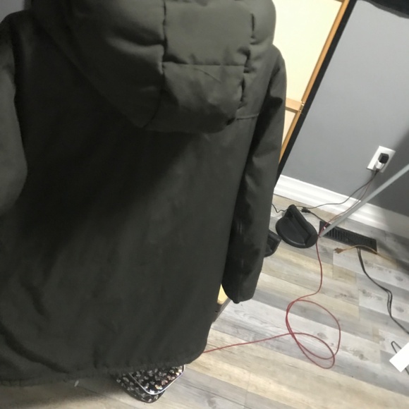 Mkoors jacket - Picture 7 of 7